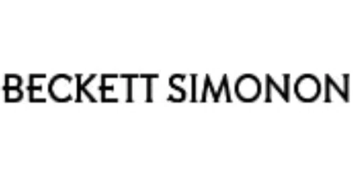 Beckett Simonon Merchant logo