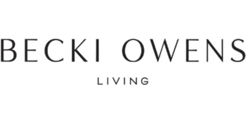 Becki Owens Living Promo Code