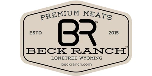 Beck Ranch Promo Code