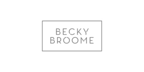 Becky Broome coupon
