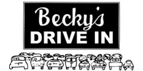 Becky's Drive-In Promo Code