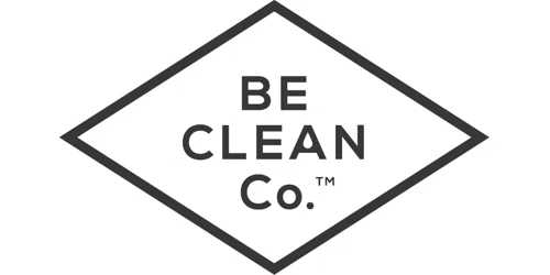 Be Clean Co. Promo Code