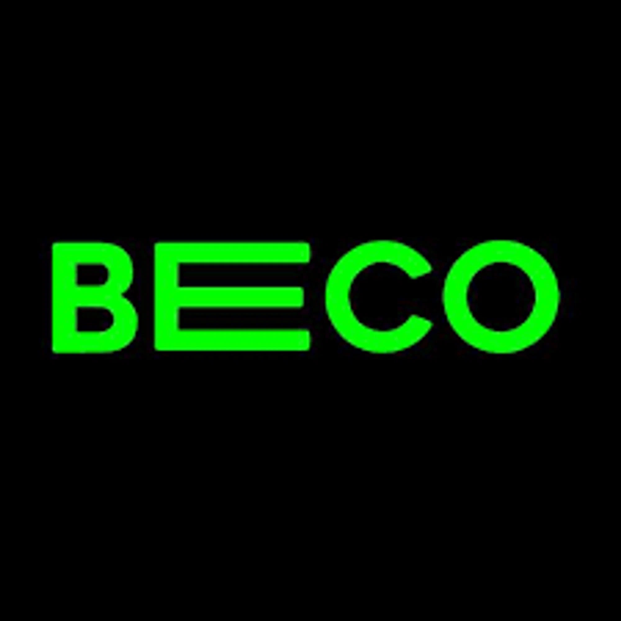 BECO Merchant Logo
