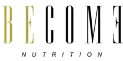Become Nutrition Promo Code