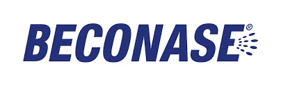 Beconase Merchant Logo