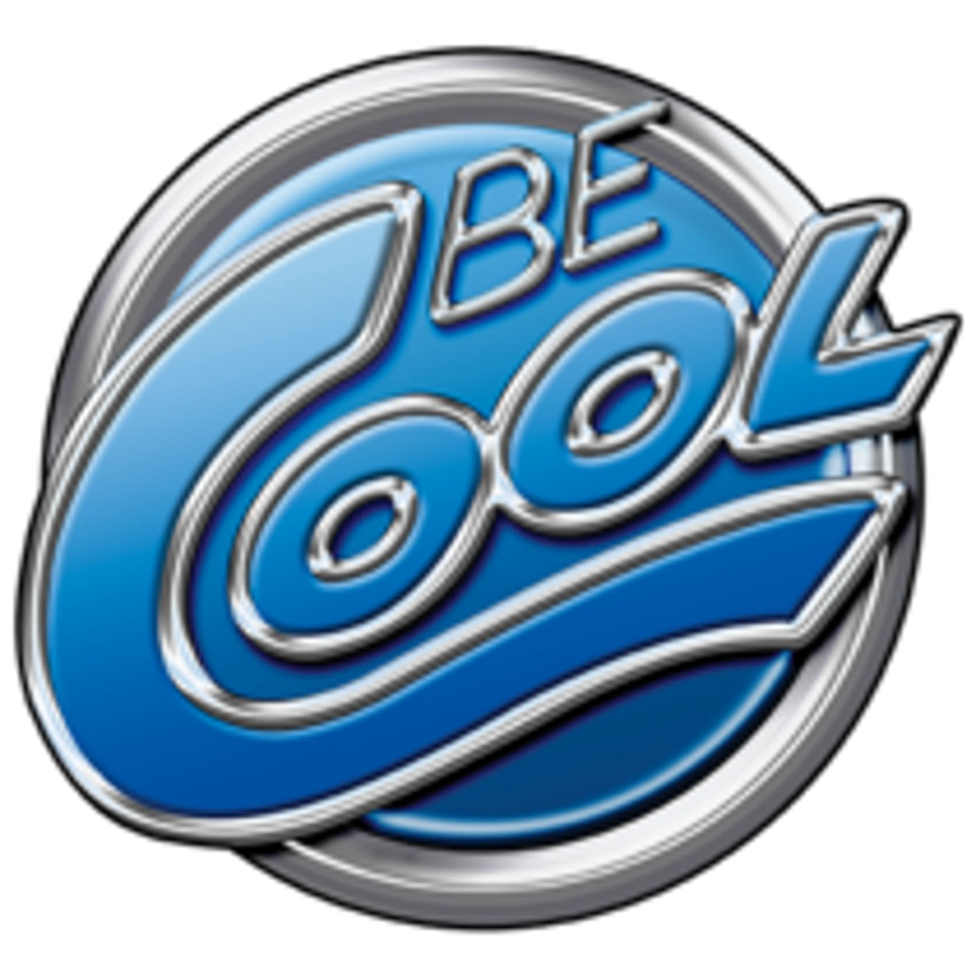 Be Cool Merchant Logo