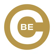 Be Courageous Store Merchant Logo