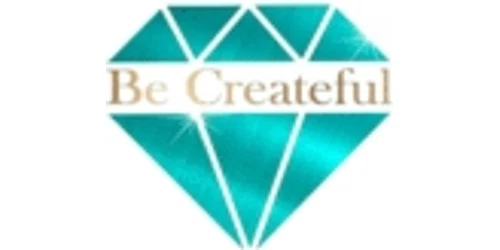 Be Createful Promo Code