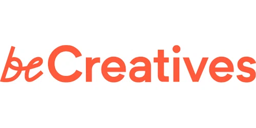 beCreatives Promo Code