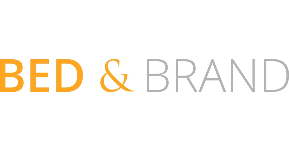 Bed & Brand Merchant Logo