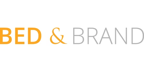 Bed & Brand Promo Code