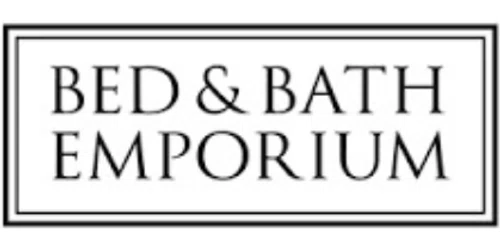Bed & Bath Emporium Promo Code
