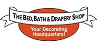 Bed, Bath & Drapery Merchant Logo