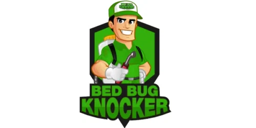 Bed Bug Knocker Promo Code