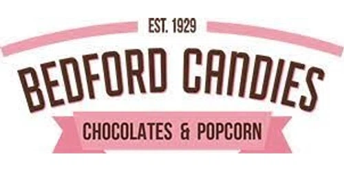 Bedford Candies Promo Code