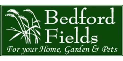 Bedford Fields Promo Code