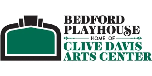 Bedford Playhouse Promo Code