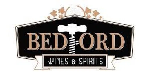 Bedford Wines and Spirits Merchant logo