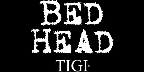 Bed Head by TIGI Promo Code
