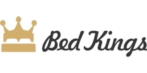 Bed Kings Merchant logo