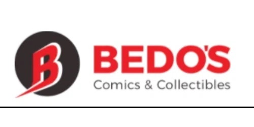 Bedo's Collectibles Promo Code