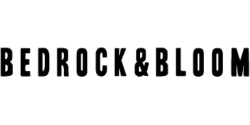 Bedrock & Bloom Promo Code