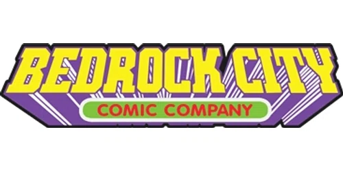 Bedrock City Comic Promo Code