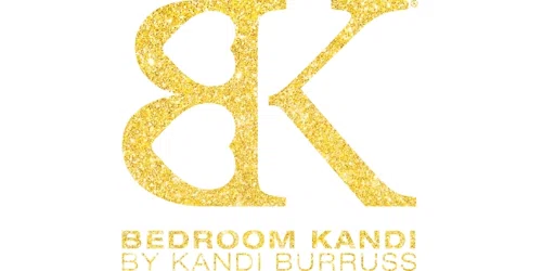 Bedroom Kandi Merchant logo