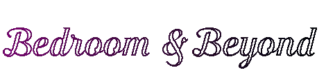 Bedroom and Beyond Merchant Logo