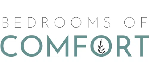 Bedrooms of Comfort Promo Code