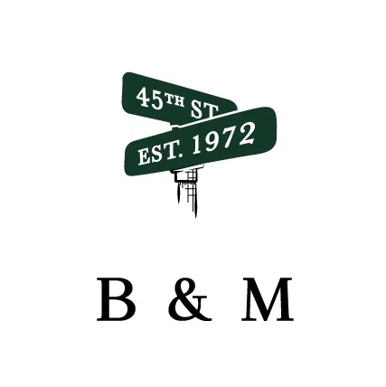 Bedrooms & More Merchant Logo