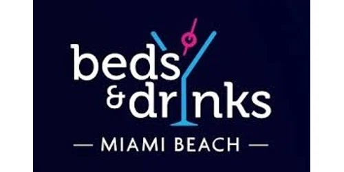 Beds N' Drinks Promo Code