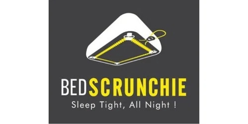 Bed Scrunchie Merchant logo