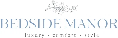 BEDSIDE MANOR Promo Code — 20 Off (Sitewide) 2024