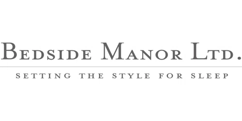 Bedside Manor Ltd Promo Code