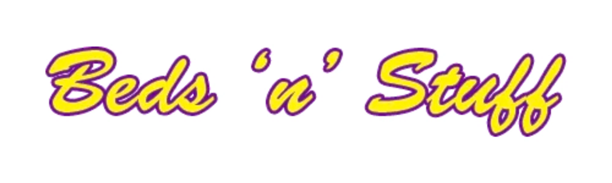 BEDS N STUFF Promo Code — Get 25 Off in July 2024