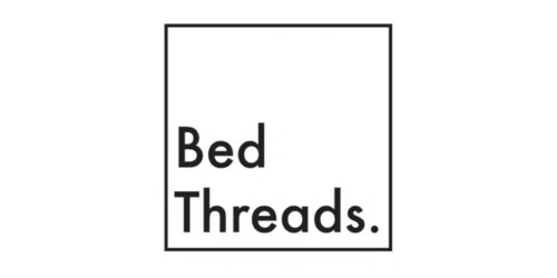 Bed Threads coupon