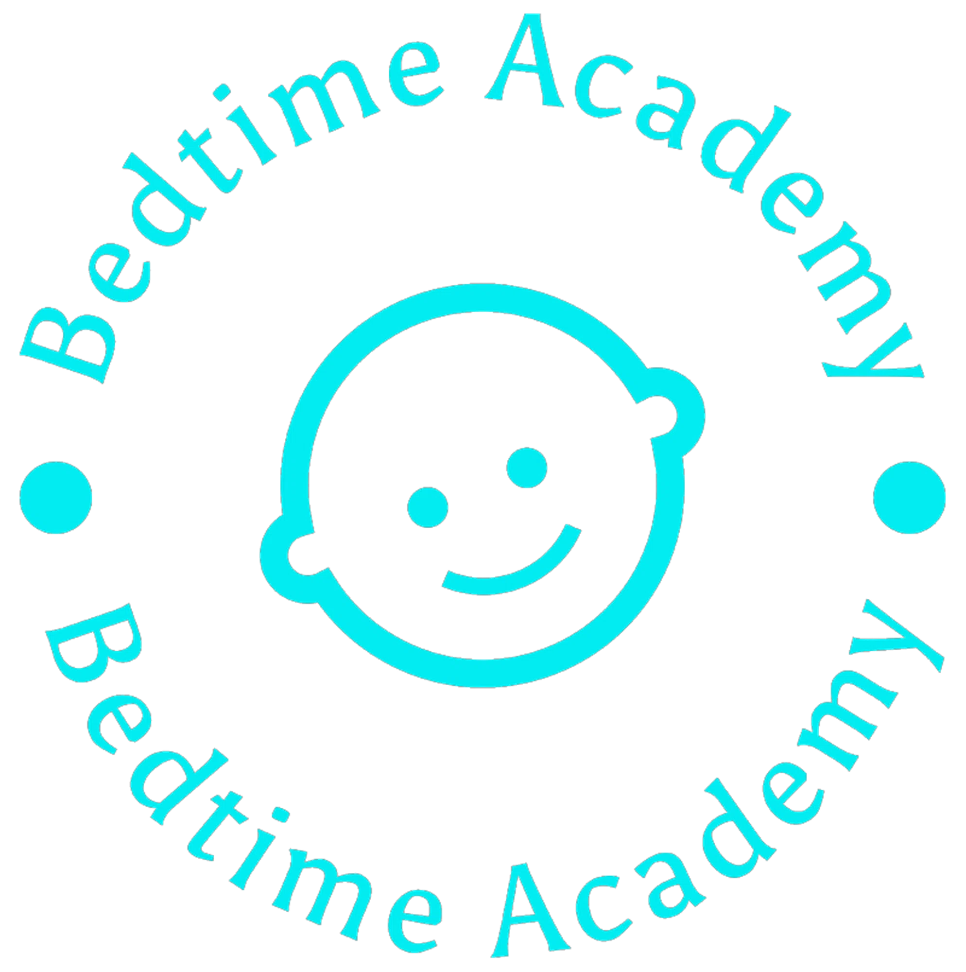 Bedtime Academy Merchant Logo