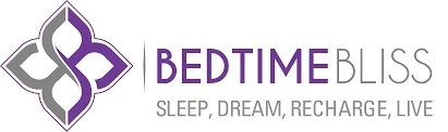 Bedtime Bliss Merchant Logo