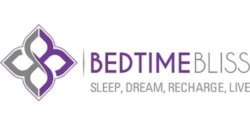 Bedtime Bliss Promo Code