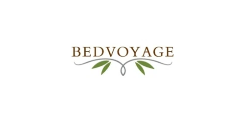 BedVoyage coupon