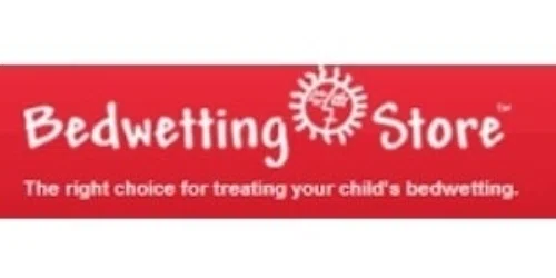 Bedwetting Store Merchant logo