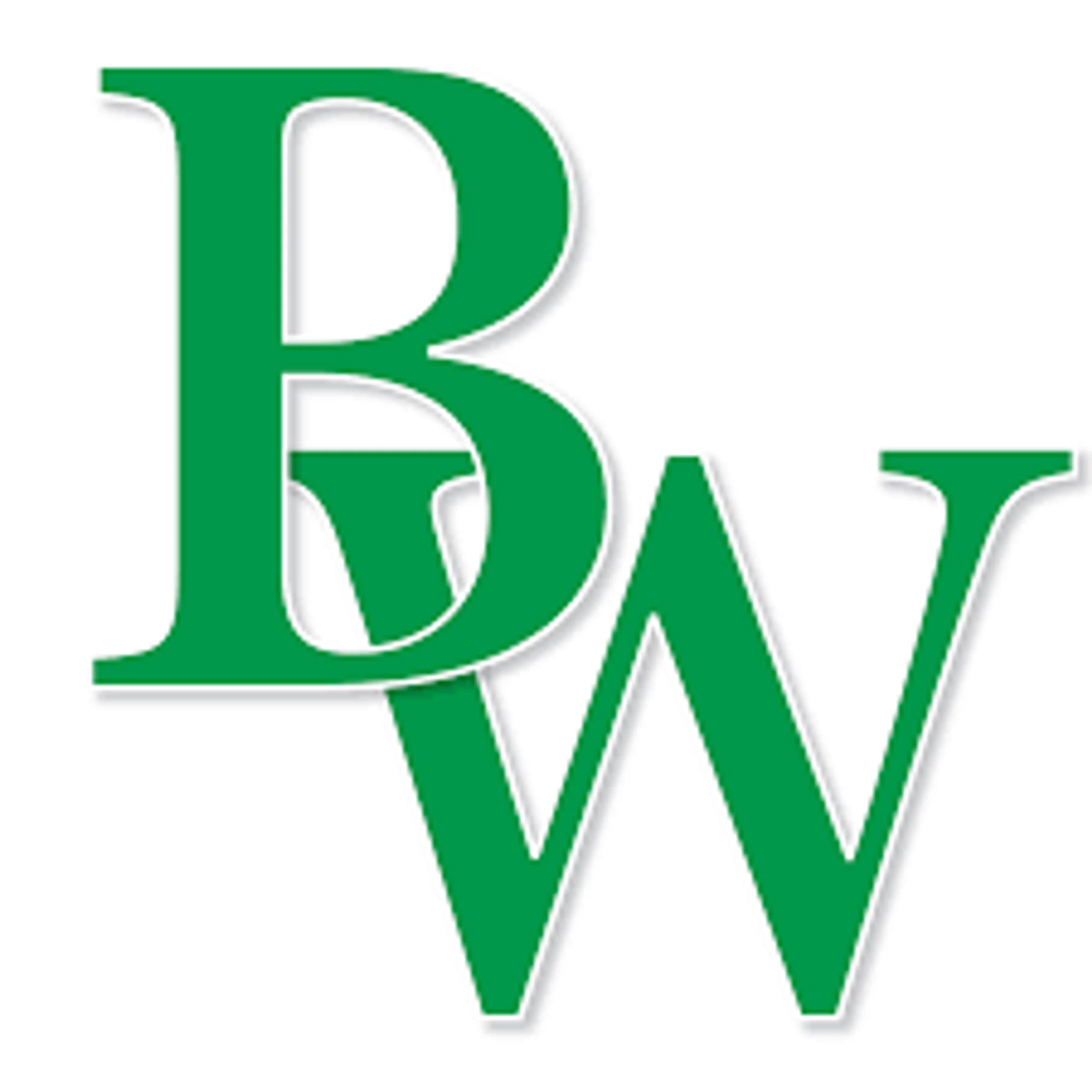The Bedworks of Maine Merchant Logo