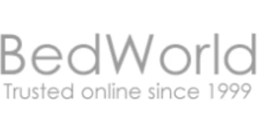 BedWorld Merchant logo
