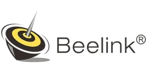 Beelink Merchant logo