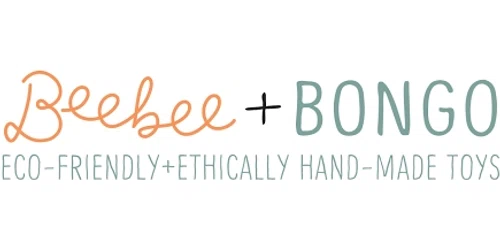 Beebee+Bongo Promo Code
