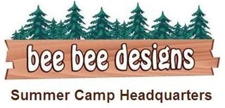 Bee Bee Designs Merchant Logo