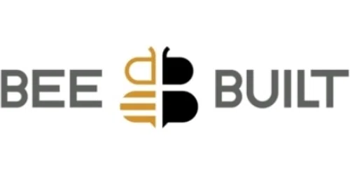 Bee Built Merchant logo