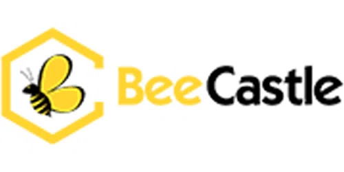 BeeCastle Beekeeping Supplies Merchant logo