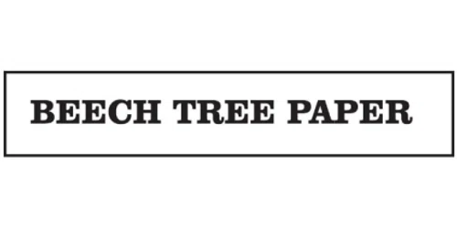 Beech Tree Paper Merchant logo